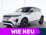 Land Rover Range Rover Evoque R-Dynamic Leder|AHK|LED - Land Rover Range Rover Evoque in Frankfurt (Main)