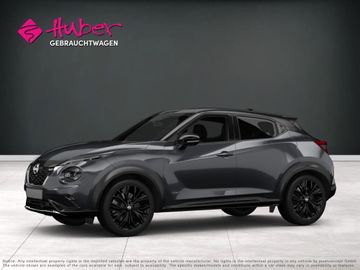 Nissan Juke - 11