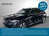 Mercedes-Benz GLB 220 4M Progressive Distronic Multibeam - Mercedes-Benz GLB 220 Jahreswagen