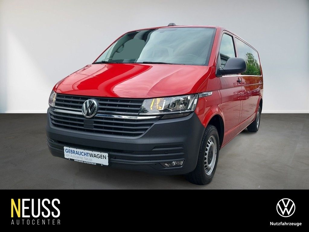 Volkswagen T6 Caravelle