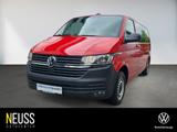 Volkswagen T6 Caravelle 6.1 2.0 TDI Trendline RFK+NAVI+AHK+ - Volkswagen: Caravelle Trendline