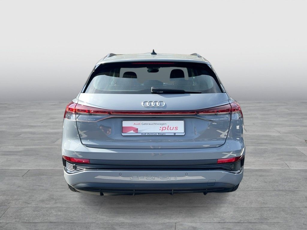 Audi Q4 e-tron - Bild 6