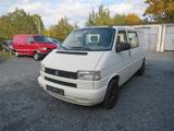 Volkswagen T4 TDI Lang 5-Sitzer Klima! - VW T4 Gebrauchtwagen in Dresden