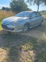 Renault Laguna EZ2008 Tüv neu 164Tkm - gebrauchte Renault Laguna aus dem Jahr 2008