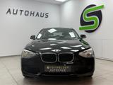 BMW 116 5-TÜRIG / SITZHEIZUNG / TÜV NEU - BMW Gebrauchtwagen von 2014