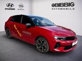 Opel Astra-L 1.2T GS-Line 8-AT KAMERA MATRIX-LED NAVI - Opel Astra mit Benzin-Antrieb: Limousine, 1.8