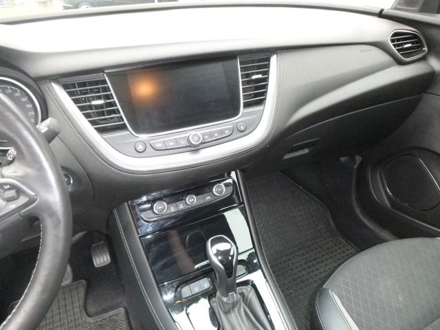 Grandland X Innovation Automatik