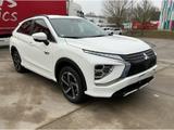 Mitsubishi Eclipse Cross Plus Select PHEV 4WD 2.4 MIVEC - Mitsubishi: Allradantrieb
