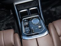 BMW i7 - Vorschau Bild 17