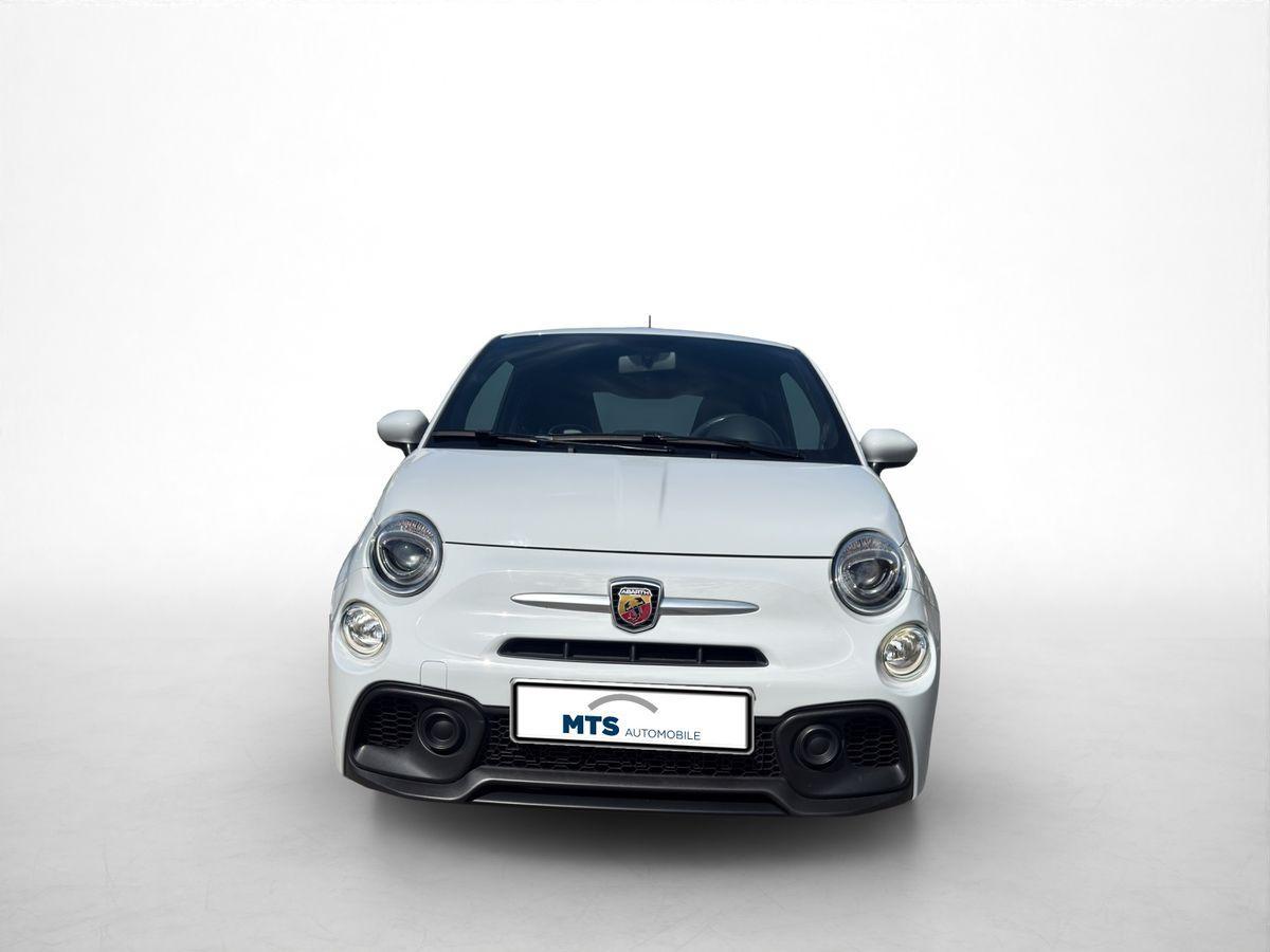Abarth 595 1.4 T-Jet 107kW (145PS)