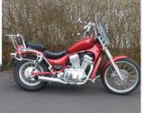 Suzuki Intruder