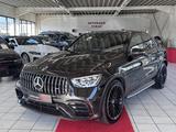 Mercedes-Benz GLC 63 AMG 4Matic+