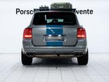 Porsche Cayenne S - gebrauchte Porsche Cayenne aus dem Jahr 2003