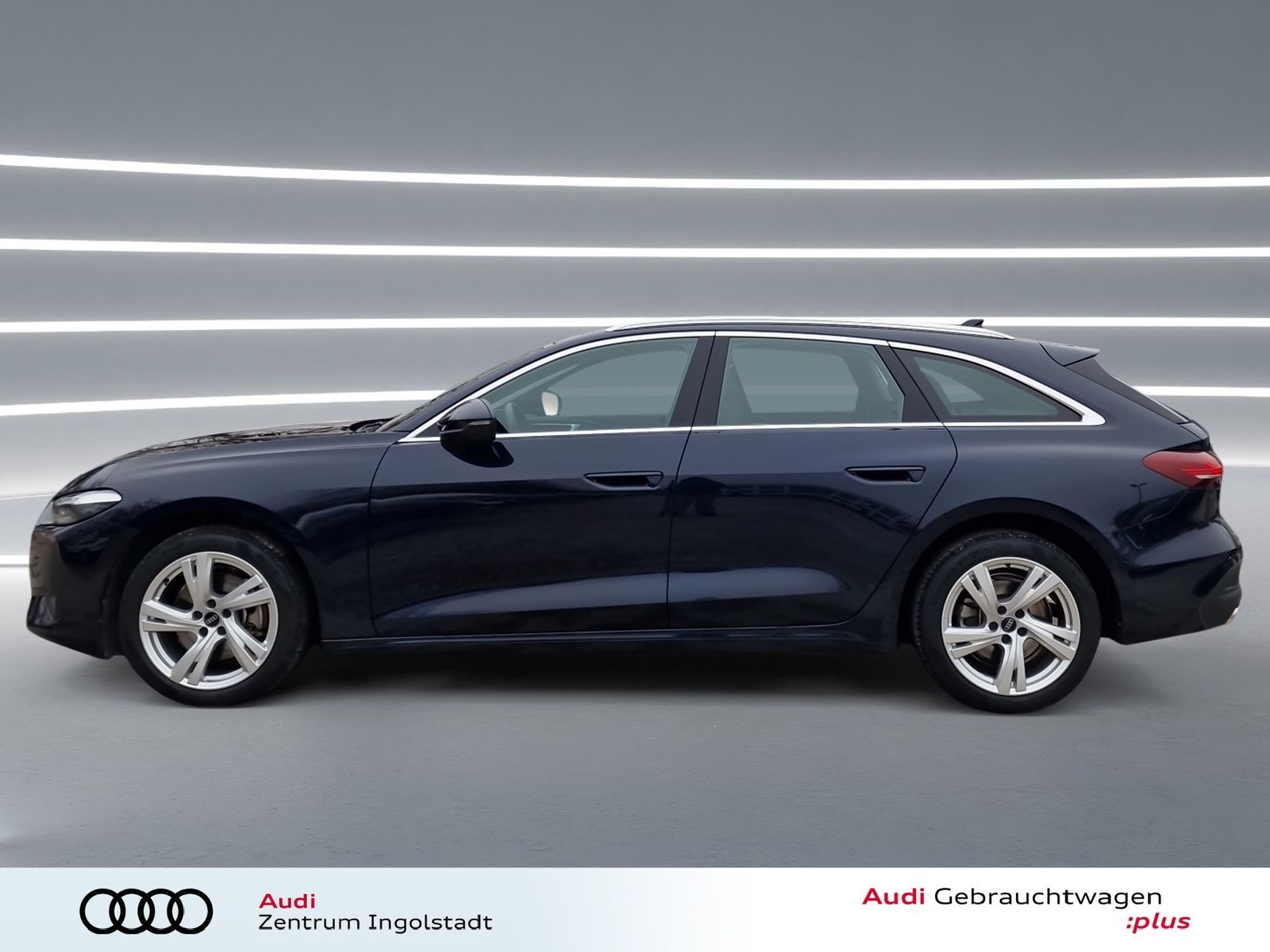 Audi A5 - Bild 5