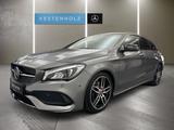 Mercedes-Benz CLA 200 SB AMG LED Night Keyl-GO Navi Laderaump - Mercedes-Benz CLA-Klasse: AMG