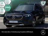 Mercedes-Benz EQB 250 Progressive/LED/Distr/Sound/Kamera/KeyGo - Autos mit Allradantrieb