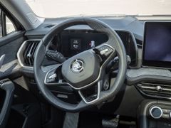 Foto Nummer 7: SKODA Kodiaq