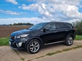 Kia Sorento 2.2 CRDi AWD Platinum 7 Sitze - Kia Sorento in Rostock