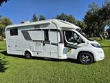 Knaus Sun TI 700 MEG Platinum selection - Knaus Ti 700