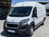 Peugeot Boxer 435 L4H2 Pro BlueHDi 140 Stop&Start Klima  - Peugeot Boxer aus 2021