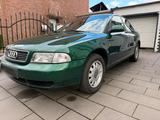 Audi A4 B5 S4 1,6 Benzin Klima - Audi A4 aus 1998