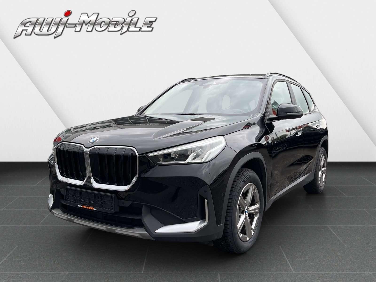 BMW X1 18 i sDrive