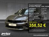 Opel Astra ST GS 1.2 Schiebedach Allwetter Navi RFK - Opel Astra aus 2025