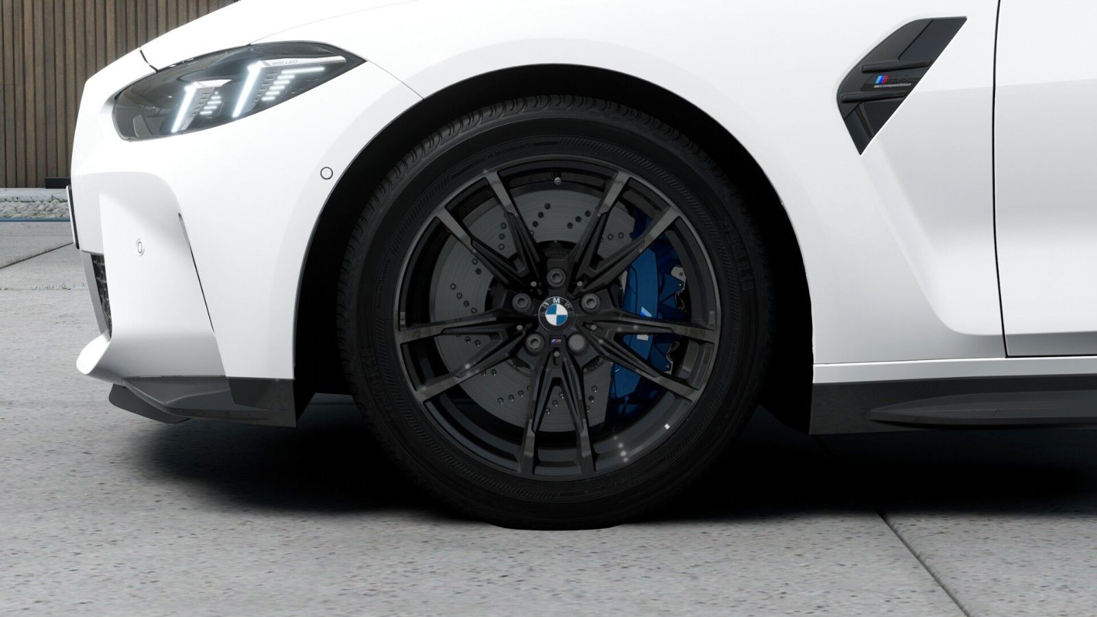 BMW M4 - Bild 5