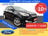 Ford Kuga Titanium Bi-Xenon+Leder+PDC+Klimaaut+Navi - Ford Kuga Gebrauchtwagen in Freiburg