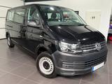 Volkswagen T6 2.0 TDi lang Automatik *9-Sitze*Navi*AHK*PDC* - Volkswagen T6: 9 Sitzer