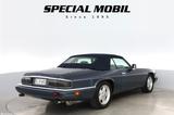 Jaguar XJS - gebrauchte Jaguar XJS aus dem Jahr 1993