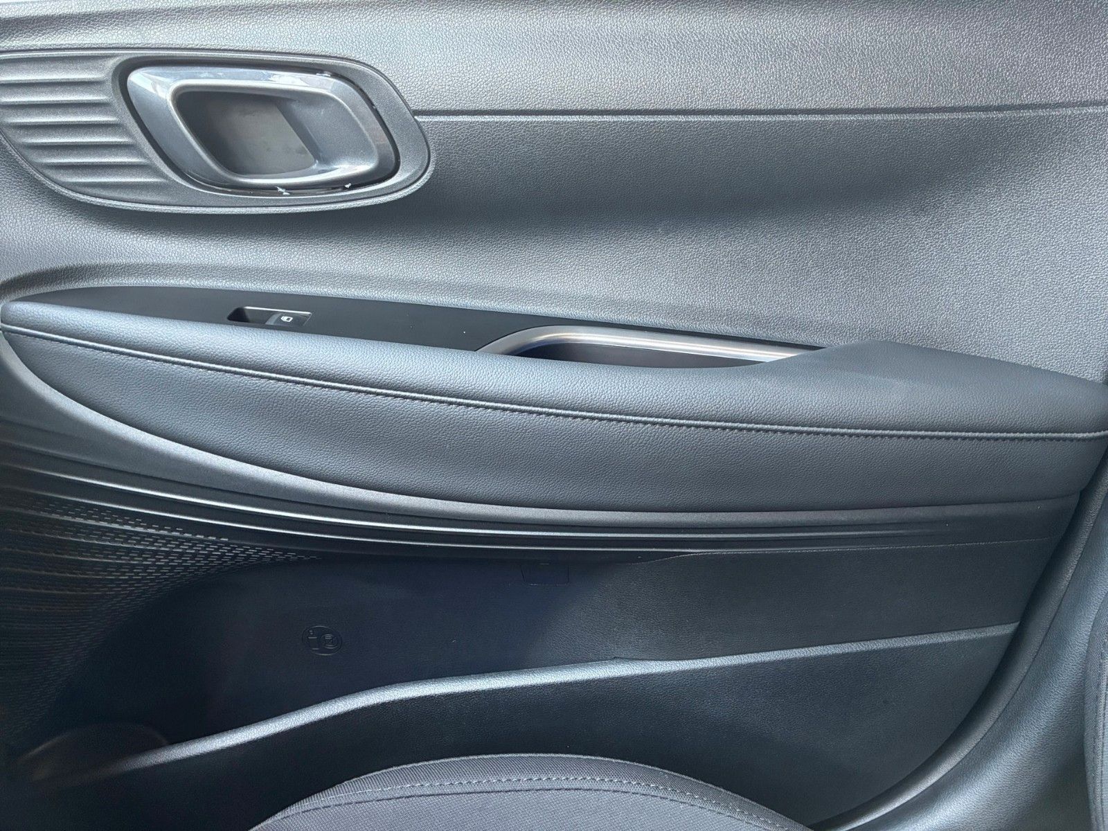 Fahrzeugabbildung Hyundai i20 Trend BOSE/KOMFORT-PAKET!