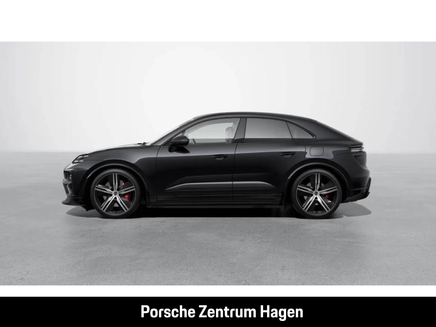 Porsche Macan - Bild 2