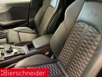 Audi RS4 - Vorschau Bild 10