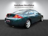 Ford Cougar 2.5 V6/Leder/Klimatronic/eSD/aus 2.Hand ! - Ford Cougar Gebrauchtwagen
