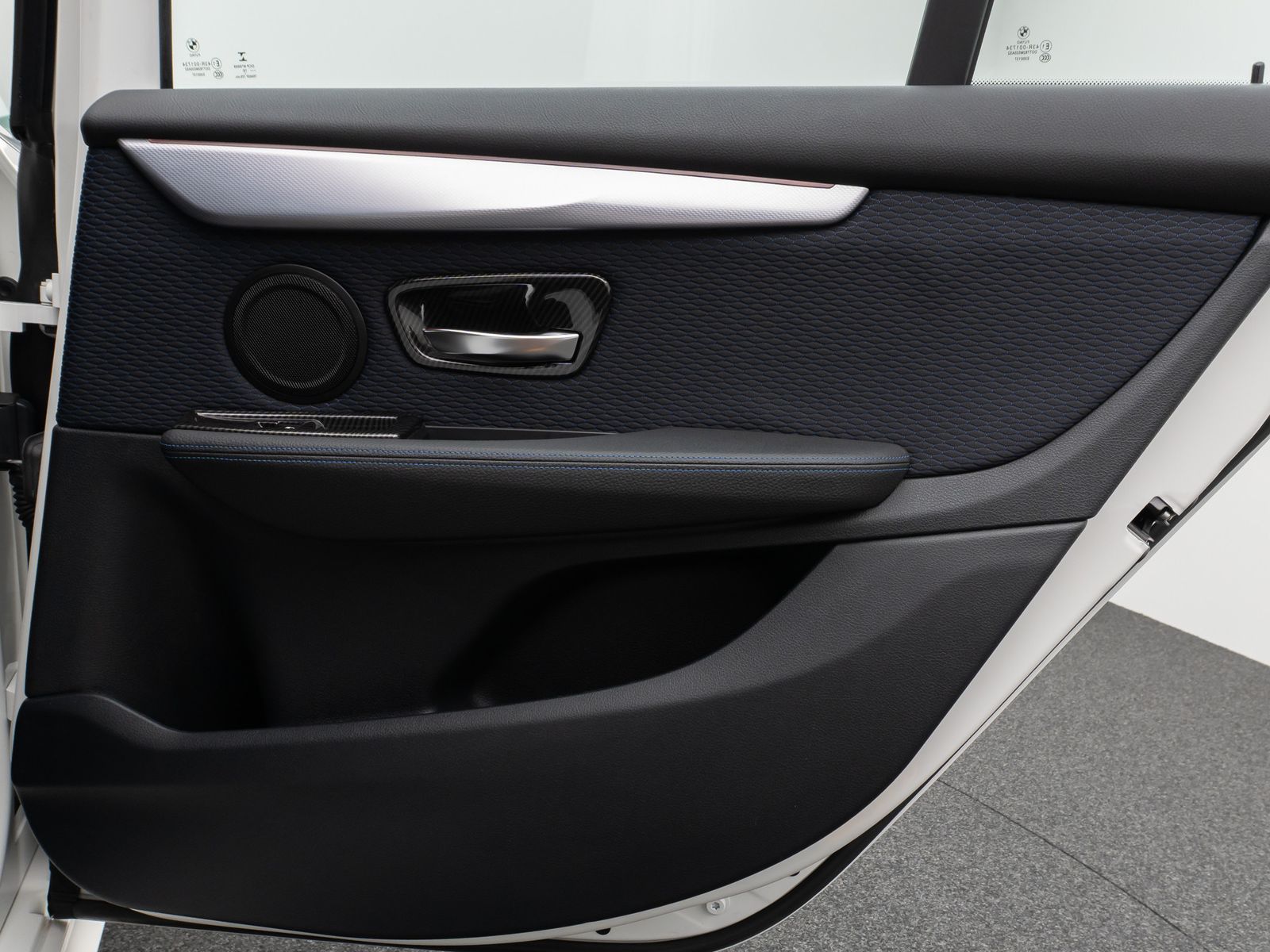 Fahrzeugabbildung BMW 218d Gran Tourer M Sport Kamera HUD AHK Stop&Go