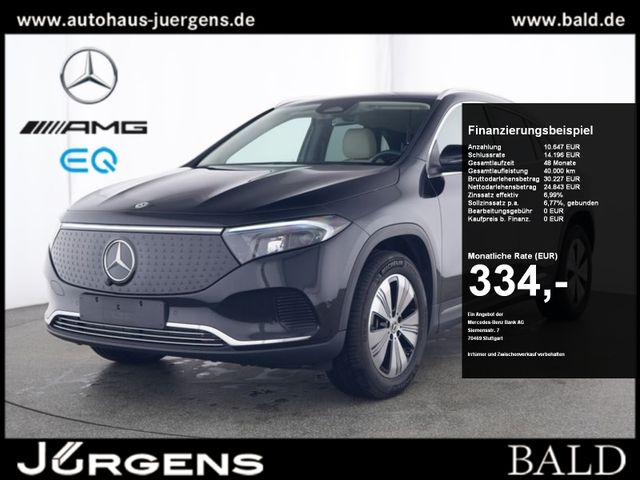 Mercedes-Benz EQA 250 +Progressive+MBUX+Wide+LED+Navi+360+Totw