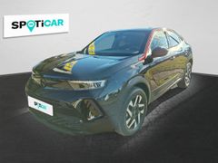 Fahrzeugabbildung Opel Mokka GS 1.2Turbo 100KW, Tot-Winkel-Warner, LED