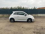 Abarth 595 1.4 Turbo T-Jet 140 CV - Abarth 595: Coupe