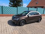 Audi AUDI A1 1.6 Motor TÜV April 2027 Sehr schö... - Audi mit Diesel-Antrieb: Motor