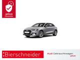 Audi A3 Sportback 35 TFSI advanced LED VIRTUAL 17 PDC