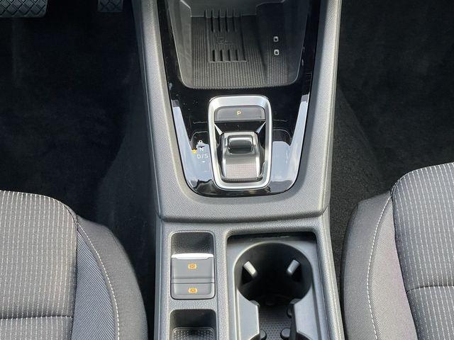 Skoda Octavia 1,5 eTSI DSG Selection ACC Winter Kam