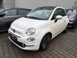 Fiat 500 Lounge*Bi-Xenon*Schiebedach*Klimaauto*Szheiz - Fiat 500 Gebrauchtwagen in Wuppertal