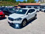 Suzuki S-Cross 1.6 DDiS 4WD All Grip Top - Suzuki Across aus 2018