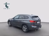 BMW X1 sDrive18d M Sport Aut. Klimaaut. Sportsitze - BMW: Grau