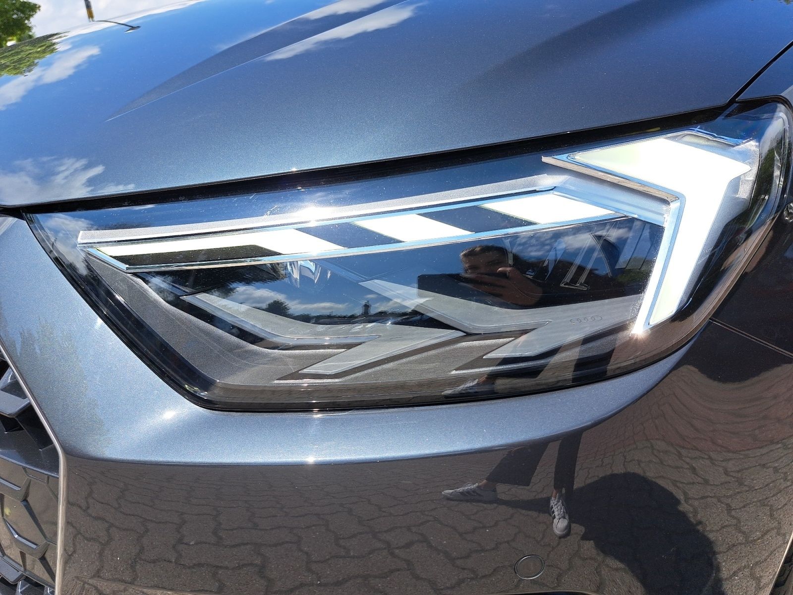 Audi A1 - Bild 6