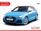 Audi A1 Sportback 30 1.0 TFSI S-Line S-Tronic ACC LED - Audi A1 Gebrauchtwagen in Dresden