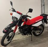 Honda XL 600 rm - Offers