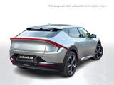 Kia EV6 Head UP,360,LED,Navi,SHZ,Standh. - gebrauchte Kia EV6 aus dem Jahr 2024