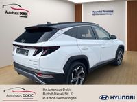 Hyundai TUCSON - Vorschau Bild 3